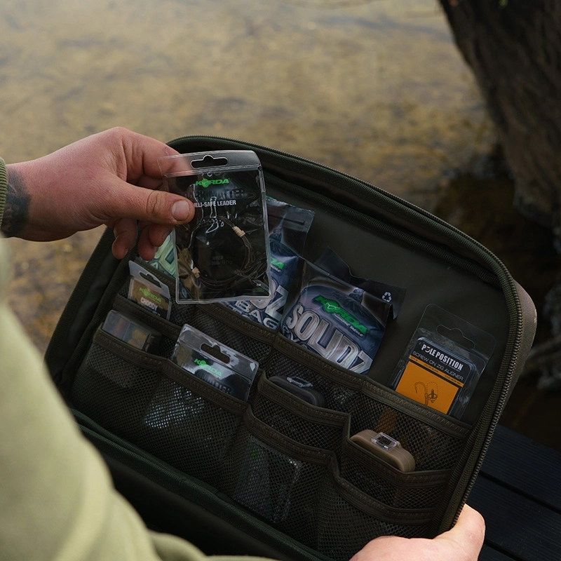 Solar Tackle Worldwide Tackle Station Large